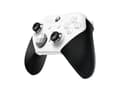 Miniatyrbild 2 av 5: Microsoft Xbox Series X | S Elite 2 - Core Handkontroll - Vit