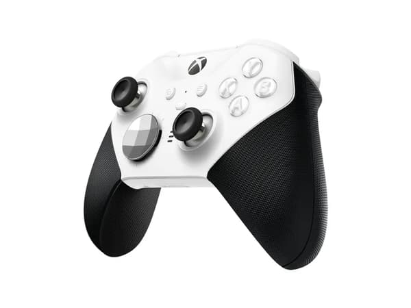 Microsoft Xbox Series X | S Elite 2 - Core Handkontroll - Vit