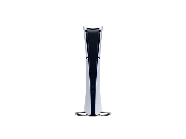 Sony PlayStation 5 Slim Vertikal Stativ