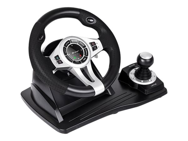 Tracer Roadster 4 in 1 Set - PC / PlayStation / Xbox
