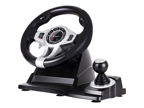 Tracer Roadster 4 in 1 Set - PC / PlayStation / Xbox