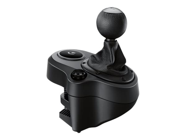 Logitech Driving Force Shifter PC / PlayStation / Xbox