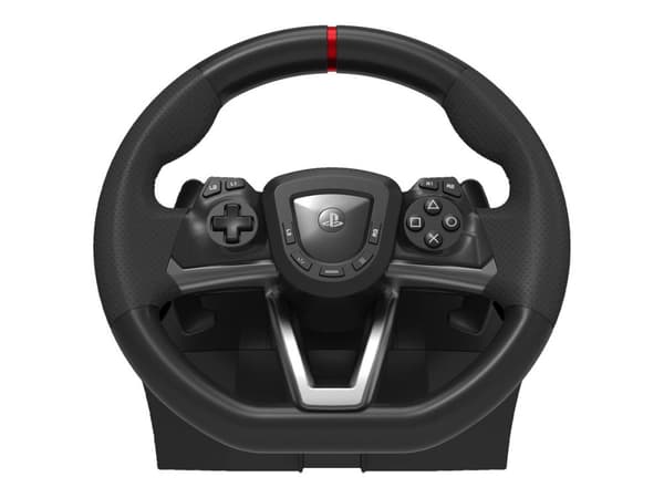 HORI APEX Rat & Pedal Set - PC / PlayStation