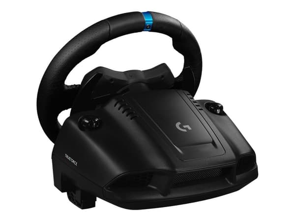 Logitech G923 Set - PC / PlayStation / Xbox