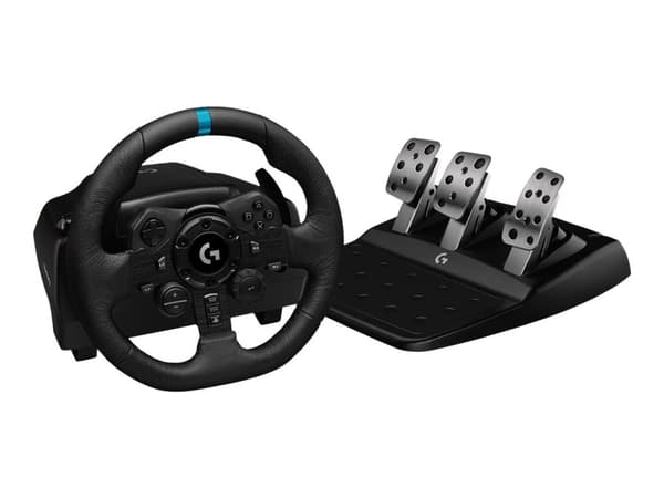 Logitech G923 Set - PC / PlayStation / Xbox