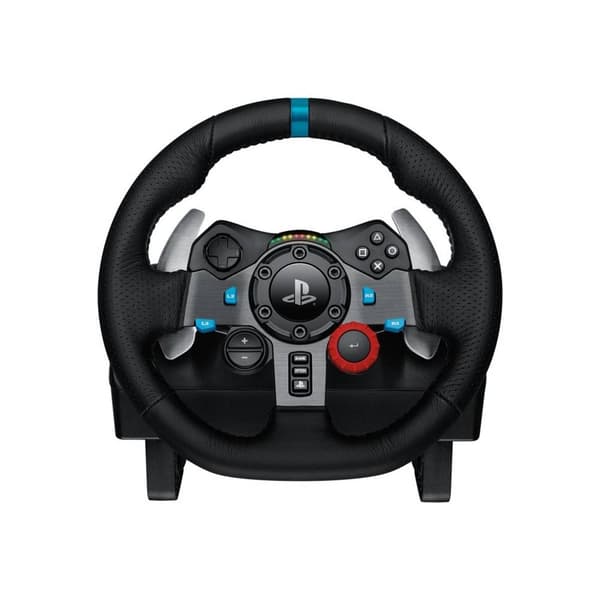 Logitech G29 Driving Force Set PC / PlayStation