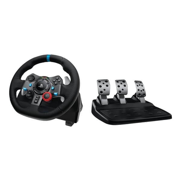 Logitech G29 Driving Force Set PC / PlayStation