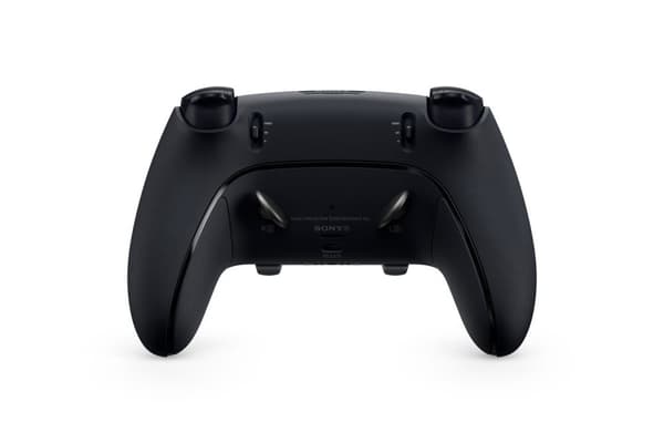 Sony Playstation 5 DualSense Edge Handkontroll - Midnight Black