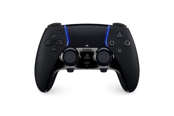 Sony Playstation 5 DualSense Edge Handkontroll - Midnight Black