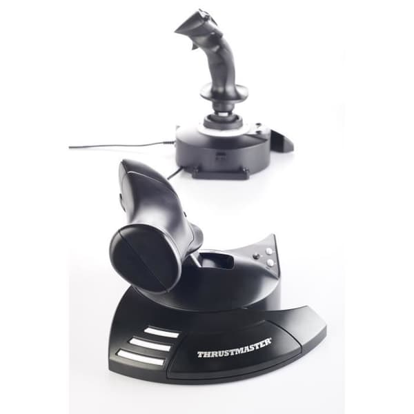 Thrustmaster T.Flight Hotas One Flight Stick för Xbox Series X|S, Xbox One och Windows