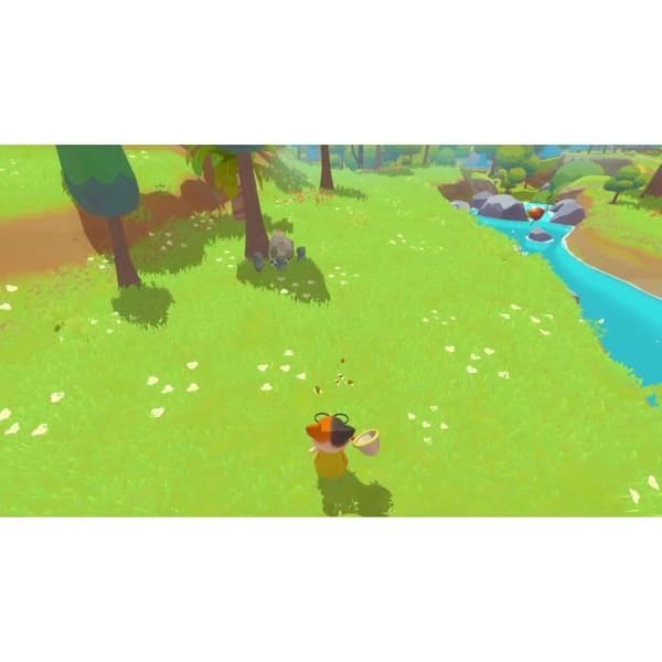Little Island - PS5-spel