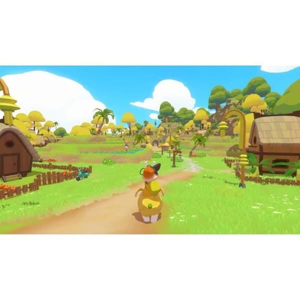 Little Island - PS5-spel