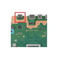 Miniatyrbild 2 av 4: KONTAKT PORT HDMI för PS5 / SONY PLAYSTATION 5 Skyexpert