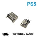 Miniatyrbild 1 av 4: KONTAKT PORT HDMI för PS5 / SONY PLAYSTATION 5 Skyexpert