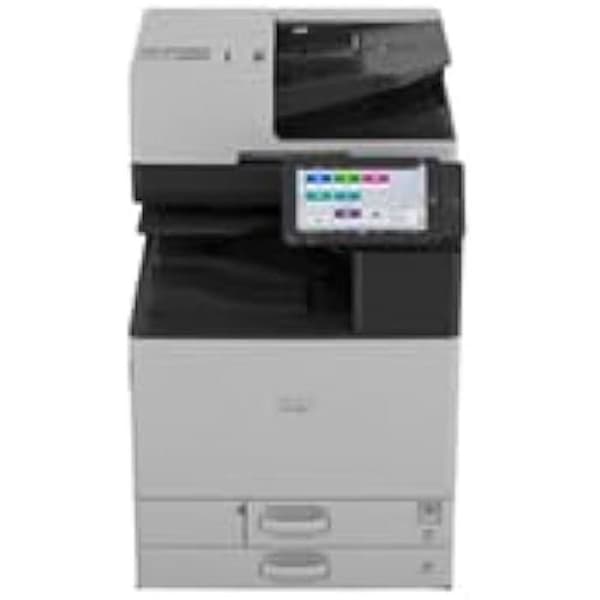 Multifunktionssystem A3 - Ricoh - IM C2010A - Vit färg - 20 sidor/minut - 3 i 1