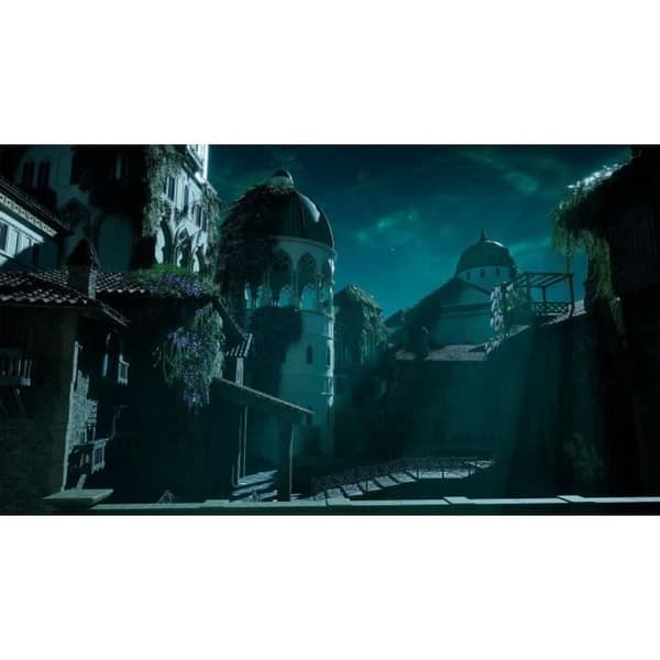 Enotria The Last Song - PS5-spel