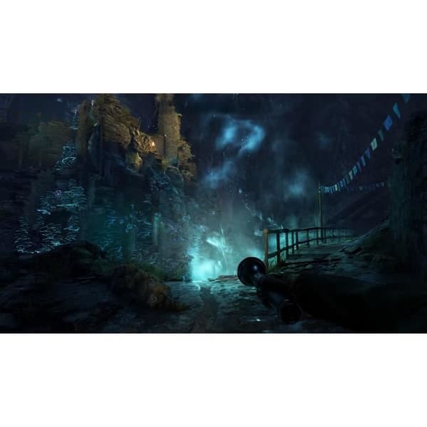 Atomfall - PS5-spel