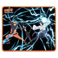 Miniatyrbild 1 av 2: Musmatta - KONIX - Naruto: Strid