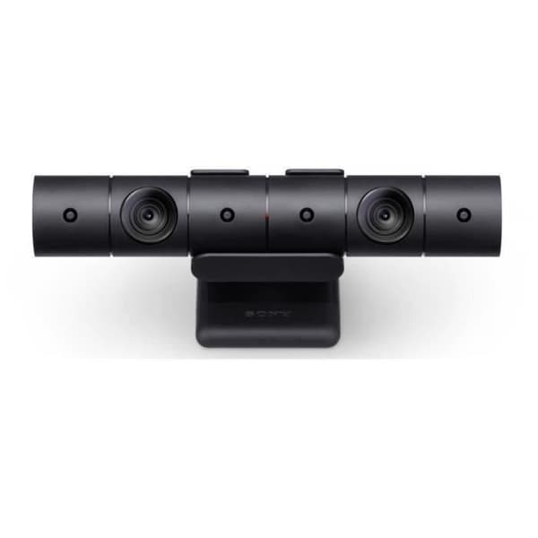 PlayStation Camera V2 PS4/PSVR - Officiell PlayStation- USED