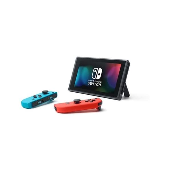 Paket Nintendo Switch + Nintendo Headset + Zelda Skyward Sword HD