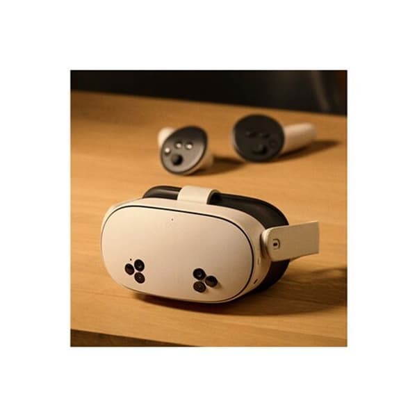 Casque Meta Quest 3S 256 Go - Tillbehör - PC