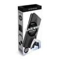 Miniatyrbild 3 av 3: Accessoarer - Maxx Tech - PlayStation 5 Slim - Svart - Enkel anpassning - 5 plattor ingår