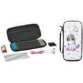 Miniatyrbild 2 av 3: Startpaket Unik - KONIX - Switch - Vit
