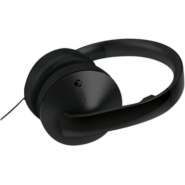 MICROSOFT stereoheadset för Xbox