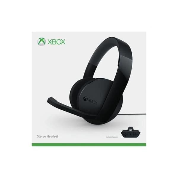 MICROSOFT stereoheadset för Xbox