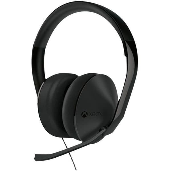 MICROSOFT stereoheadset för Xbox