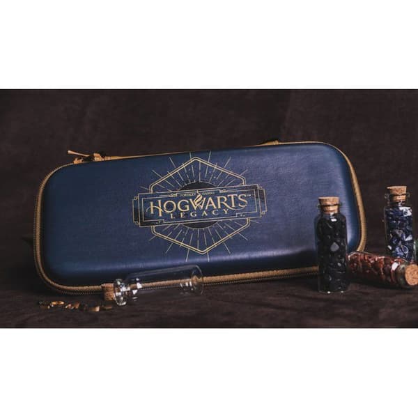 Cover Xl - Hogwarts Legacy - Vivet Dore-Tillbehör-SWITCH