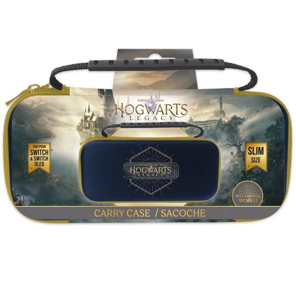 Cover Xl - Hogwarts Legacy - Vivet Dore-Tillbehör-SWITCH