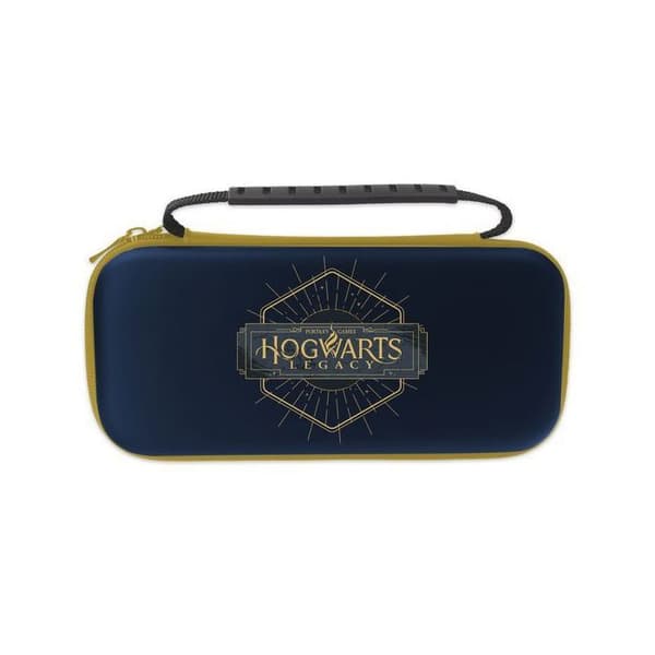 Cover Xl - Hogwarts Legacy - Vivet Dore-Tillbehör-SWITCH