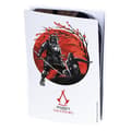 Miniatyrbild 1 av 4: Mjukt silikonskydd - Ps5 Slim - Assassin's Creed Shadows-Accessory-PS5