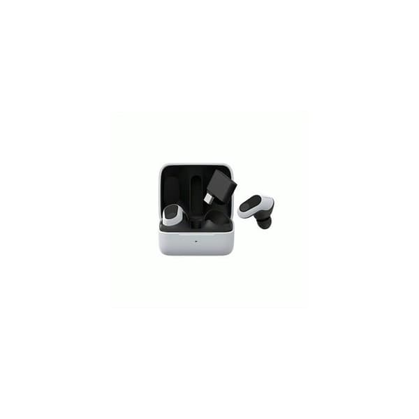 Trådlösa gaming hörlurar - Sony - INZONE BUDS WF G700NW - Brusreducering - 12h batteritid - Vit