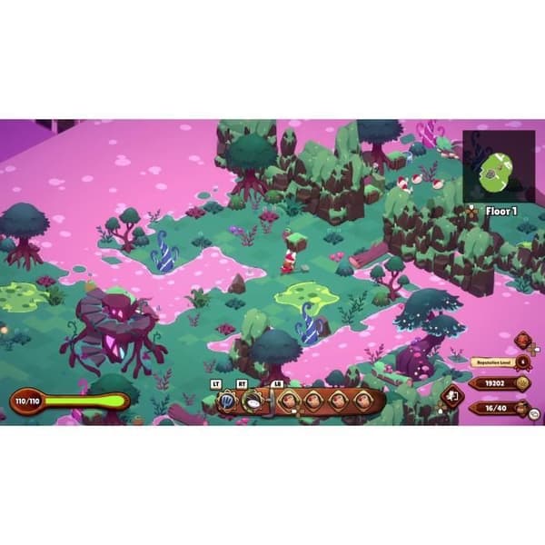 Matlagning - Nintendo Switch-spel