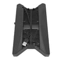 Miniatyrbild 1 av 4: TD® Cooler SonyPro spelkonsol Kylfläns HUB2.0-gränssnitt 3 USB-gränssnitt 1 högpresterande fläkt