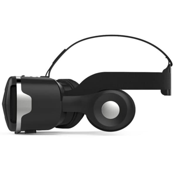 vr-glasögon tusen fantomlinser bär uppslukande headset allt-i-ett 3d smarta virtuell verklighetsglasögon