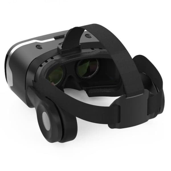 vr-glasögon tusen fantomlinser bär uppslukande headset allt-i-ett 3d smarta virtuell verklighetsglasögon