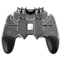 Miniatyrbild 1 av 4: TD® Six Finger Link Button To Eat Chicken Artefact Chicken Game Controller Fysisk assistans