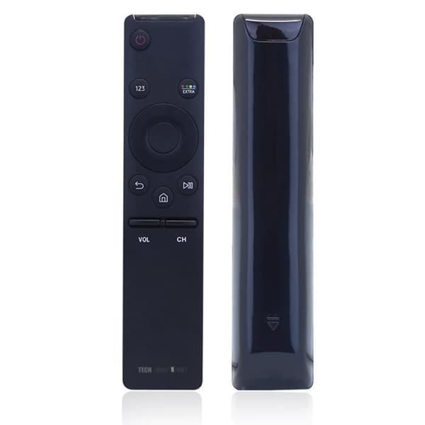 TD® TV-fjärrkontroll för BN59-01259B/01259D 4K HD Smart TV-fjärrkontroll