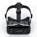 Miniatyrbild 1 av 4: TD® VR Smart Glasses Support 4,0 tum till 5,5 tum bekväma att bära bärbara glasögon