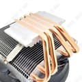 Miniatyrbild 4 av 4: TD® CPU Stationär dator Kylare Nedtryckstyp Fyra kopparrör Tyst Lagerhastighet:20