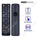 Miniatyrbild 3 av 4: TD® Universalfjärrkontroll för Samsung HDTV LED Smart TV Universalfjärrkontroll Ersättning Samsung Smart Remote Control