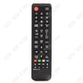 Miniatyrbild 1 av 4: TD® Universalfjärrkontroll för Samsung HDTV LED Smart TV Universalfjärrkontroll Ersättning Samsung Smart Remote Control