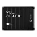 Miniatyrbild 1 av 3: WD - Extern spelhårddisk - WD Black P10 för Xbox - 4 TB - WDBA5G0040BBK