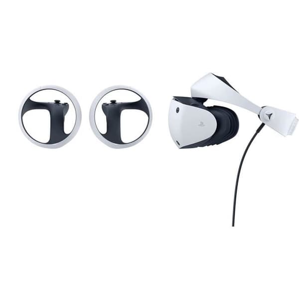 PlayStation VR2-paket- USED