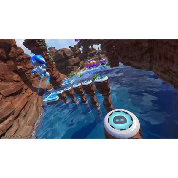 PSVR 2 MK4 MegaPack: PSVR Headset + PS Camera V2 + VR Worlds + Skyrim + Everybody's Golf VR + Resident Evil 7 + Astro Bot- USED