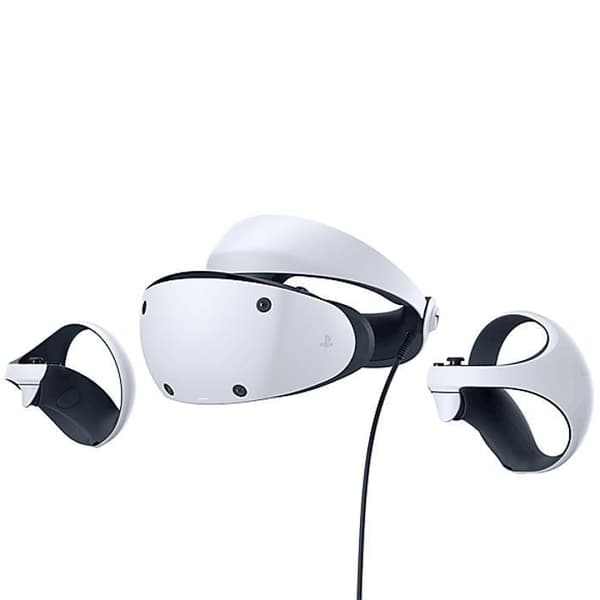 PlayStation VR2- USED