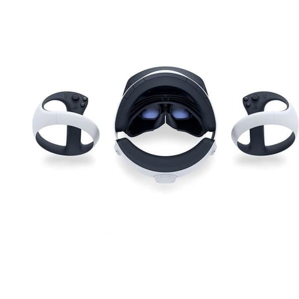 PlayStation VR2-paket- USED